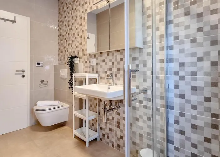 Casa Petra Apartman Novigrad (Istria)