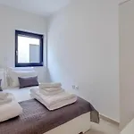 アパート Casa Petra Novigrad Istria
