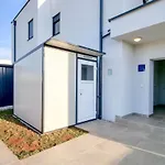 Casa Petra * Novigrad Istria