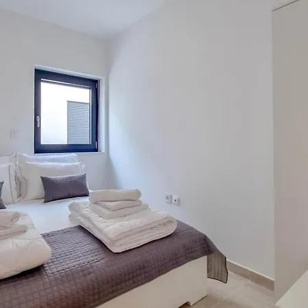 아파트 Casa Petra Novigrad Istria