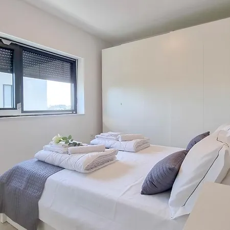 Casa Petra 아파트