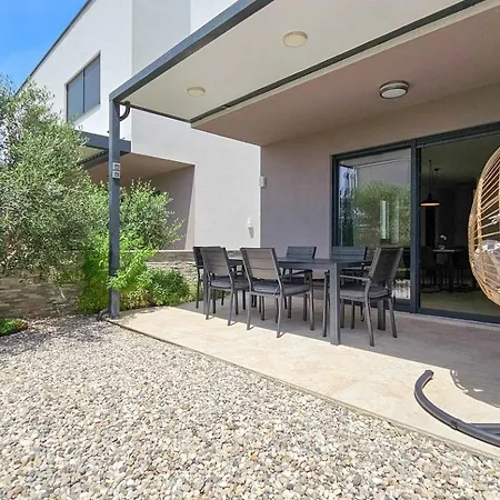 Διαμέρισμα Casa Petra