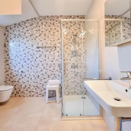 Casa Petra 아파트 Novigrad Istria