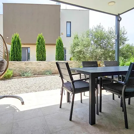 Casa Petra
