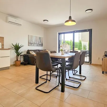 Casa Petra 아파트