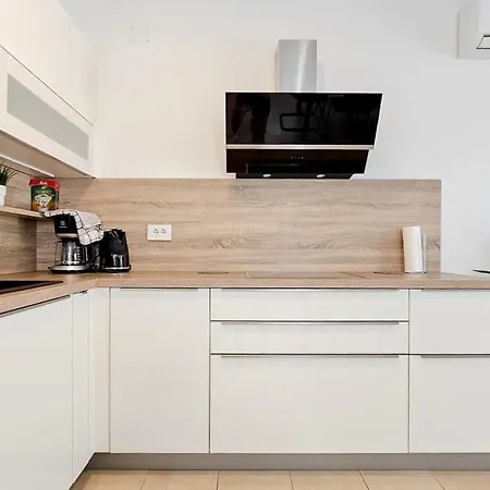 Casa Petra 아파트 Novigrad Istria