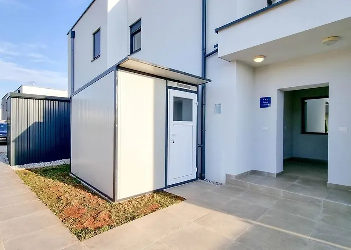 Casa Petra * Novigrad Istria