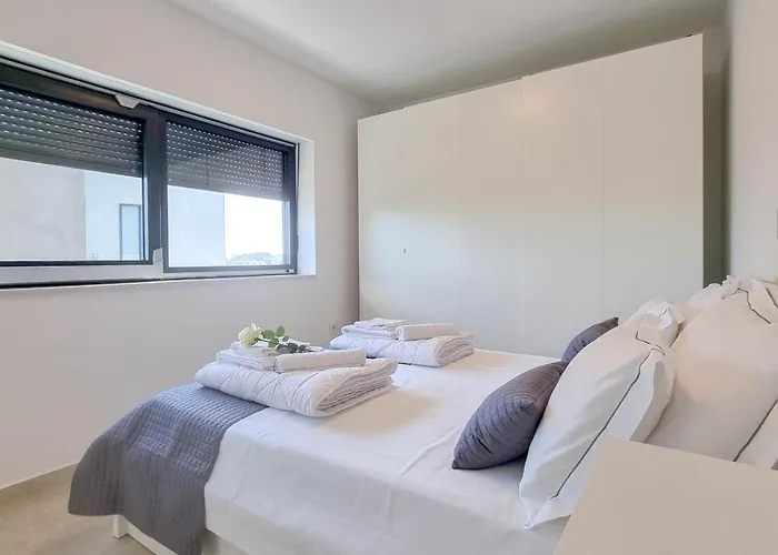 Casa Petra 아파트