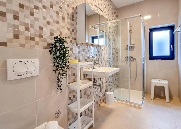 Casa Petra Novigrad Istria