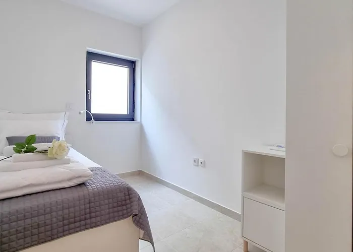 Casa Petra 아파트