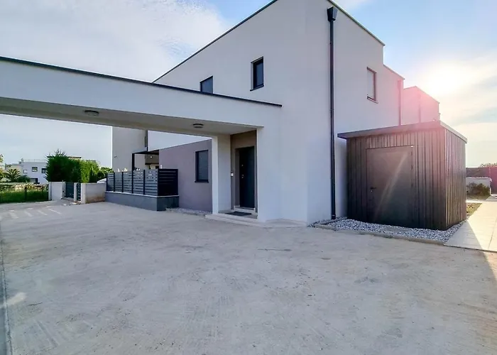 Casa Petra * Novigrad Istria
