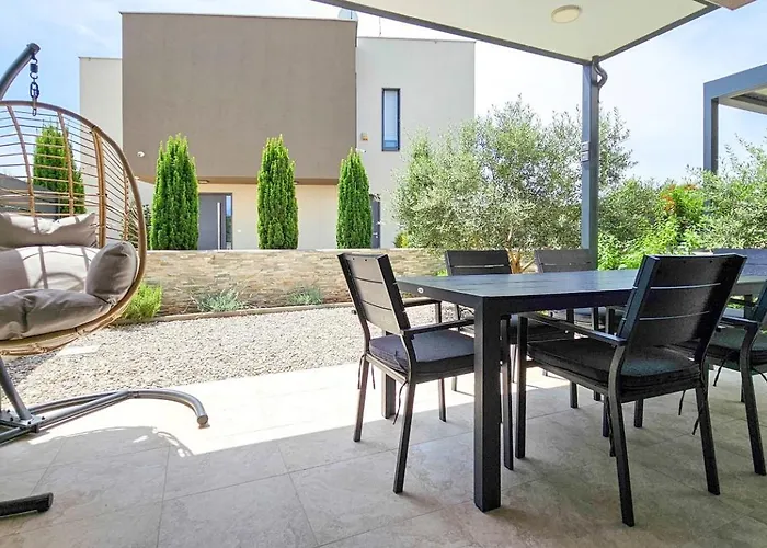 Casa Petra