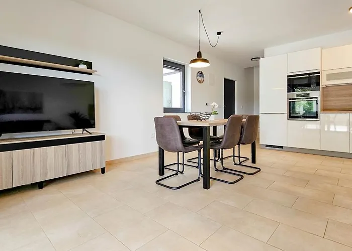 아파트 Casa Petra Novigrad Istria