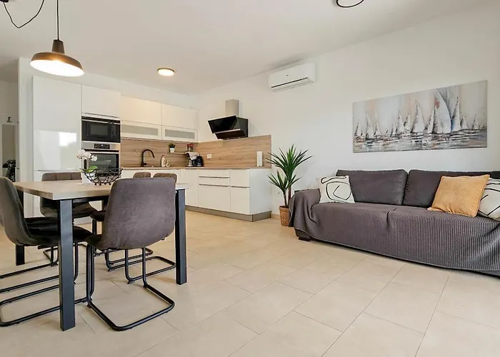Casa Petra * Novigrad Istria