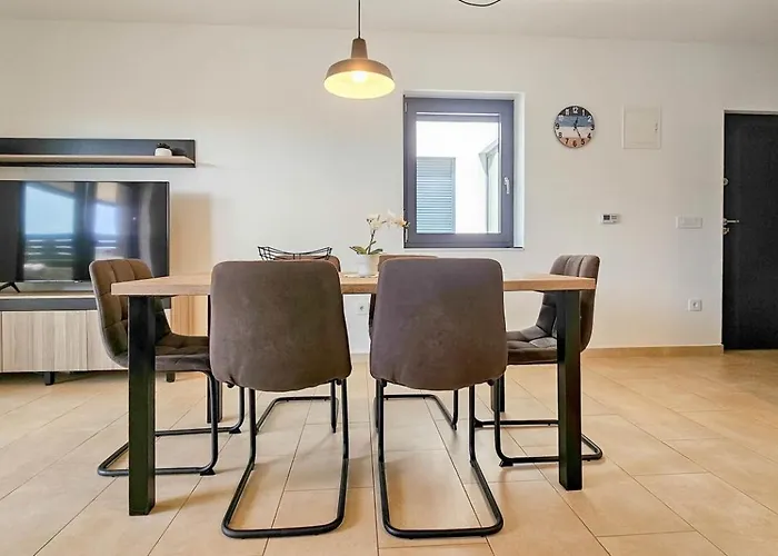 Casa Petra 아파트