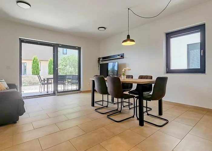 Casa Petra 아파트 *