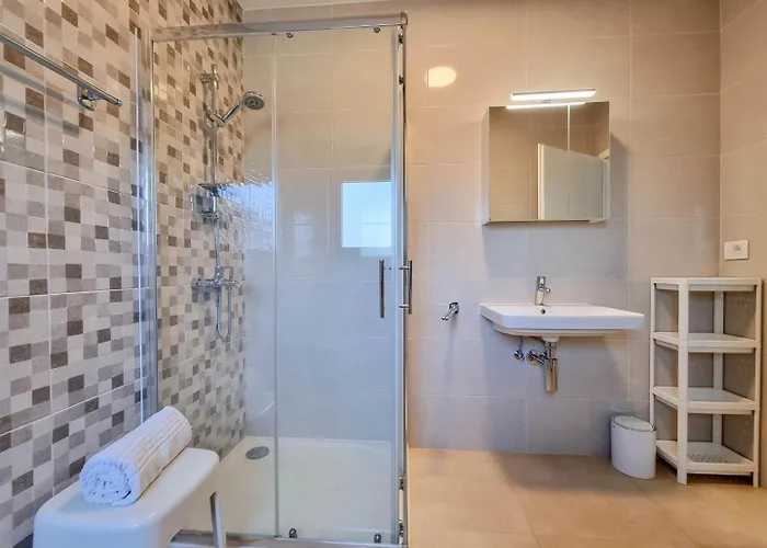 Casa Petra * Novigrad Istria